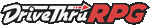 Logo DriveThruRPG